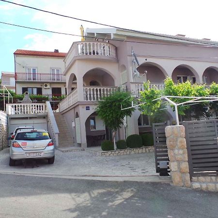 Apartment Crikvenica, Vinodol 8 المظهر الخارجي الصورة