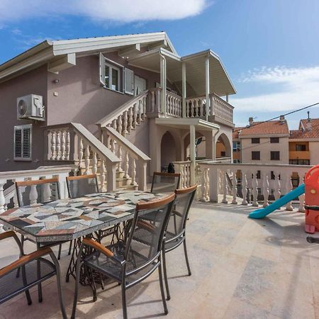 Apartment Crikvenica, Vinodol 8 المظهر الخارجي الصورة