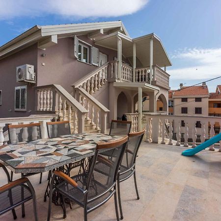 Apartment Crikvenica, Vinodol 8 المظهر الخارجي الصورة