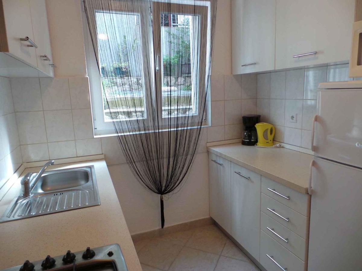 Apartment Crikvenica, Vinodol 8 المظهر الخارجي الصورة