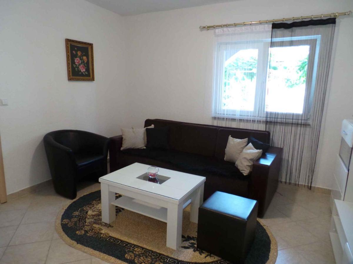 Apartment Crikvenica, Vinodol 8 المظهر الخارجي الصورة