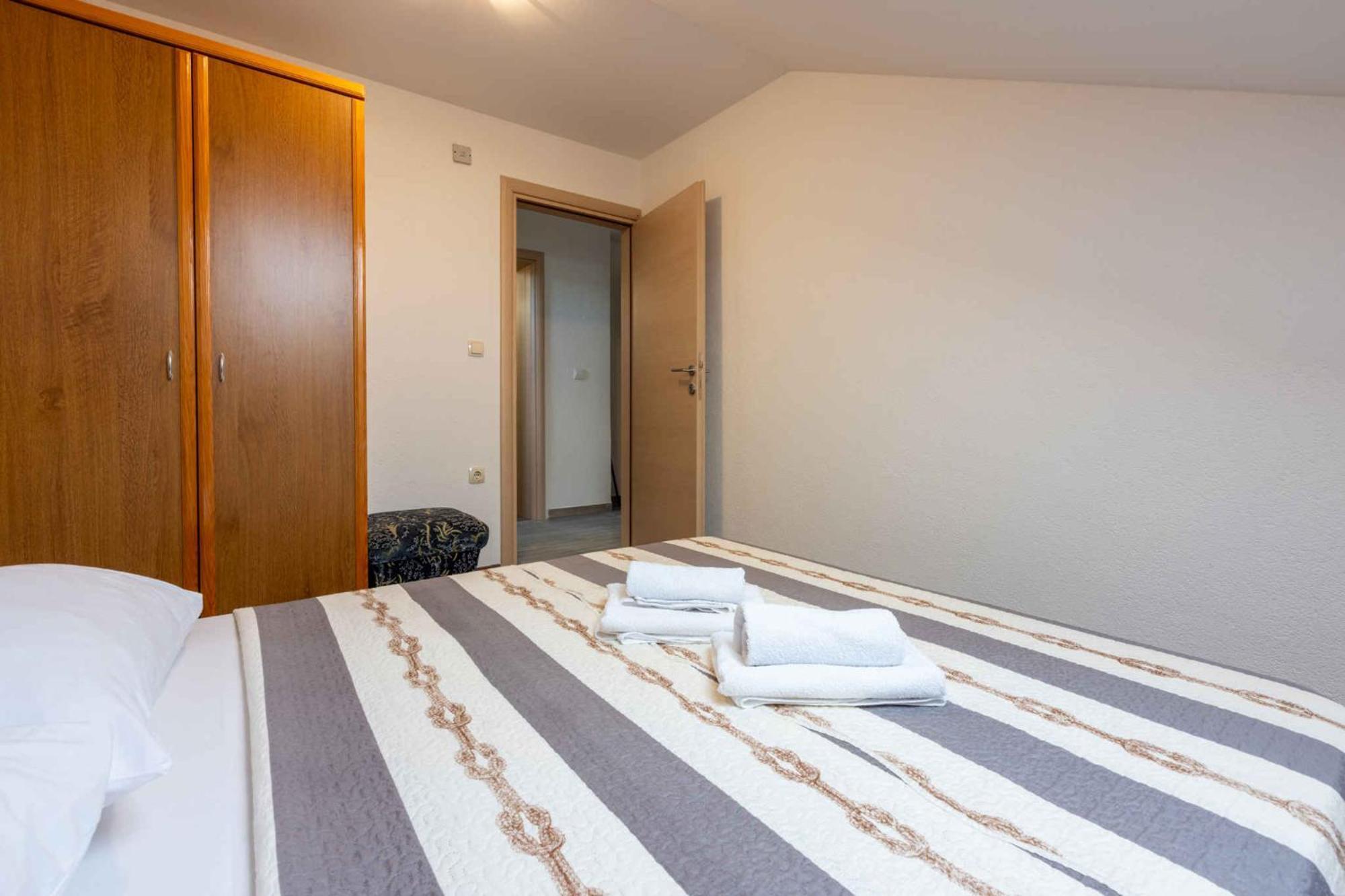 Apartment Crikvenica, Vinodol 8 المظهر الخارجي الصورة