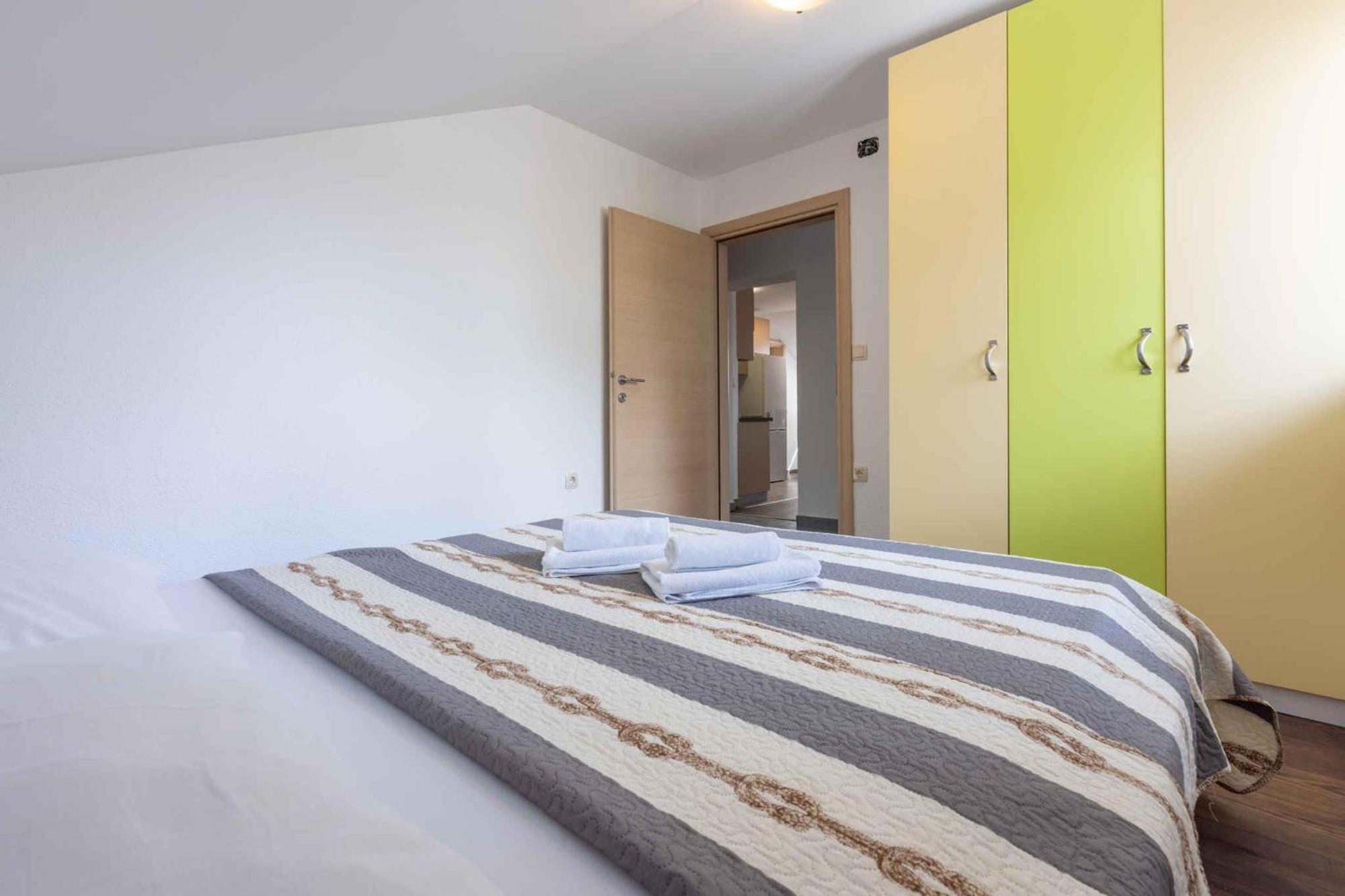 Apartment Crikvenica, Vinodol 8 المظهر الخارجي الصورة