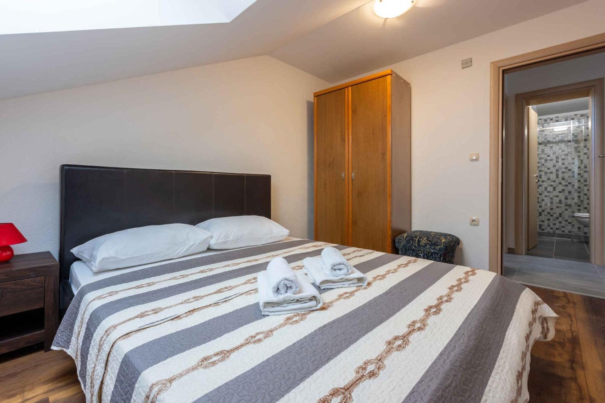 Apartment Crikvenica, Vinodol 8 المظهر الخارجي الصورة