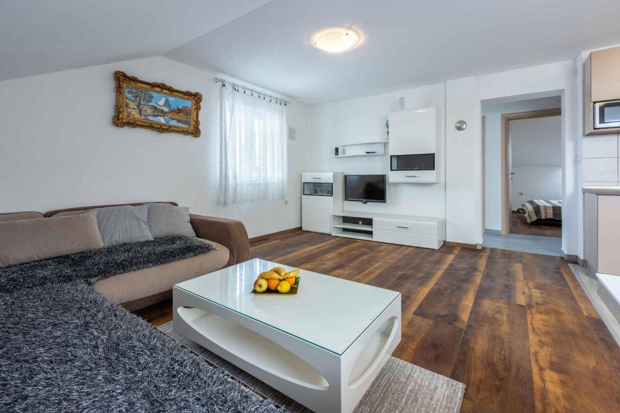 Apartment Crikvenica, Vinodol 8 المظهر الخارجي الصورة