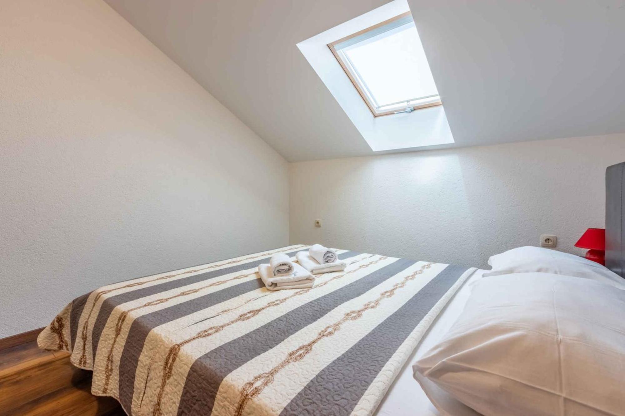 Apartment Crikvenica, Vinodol 8 المظهر الخارجي الصورة
