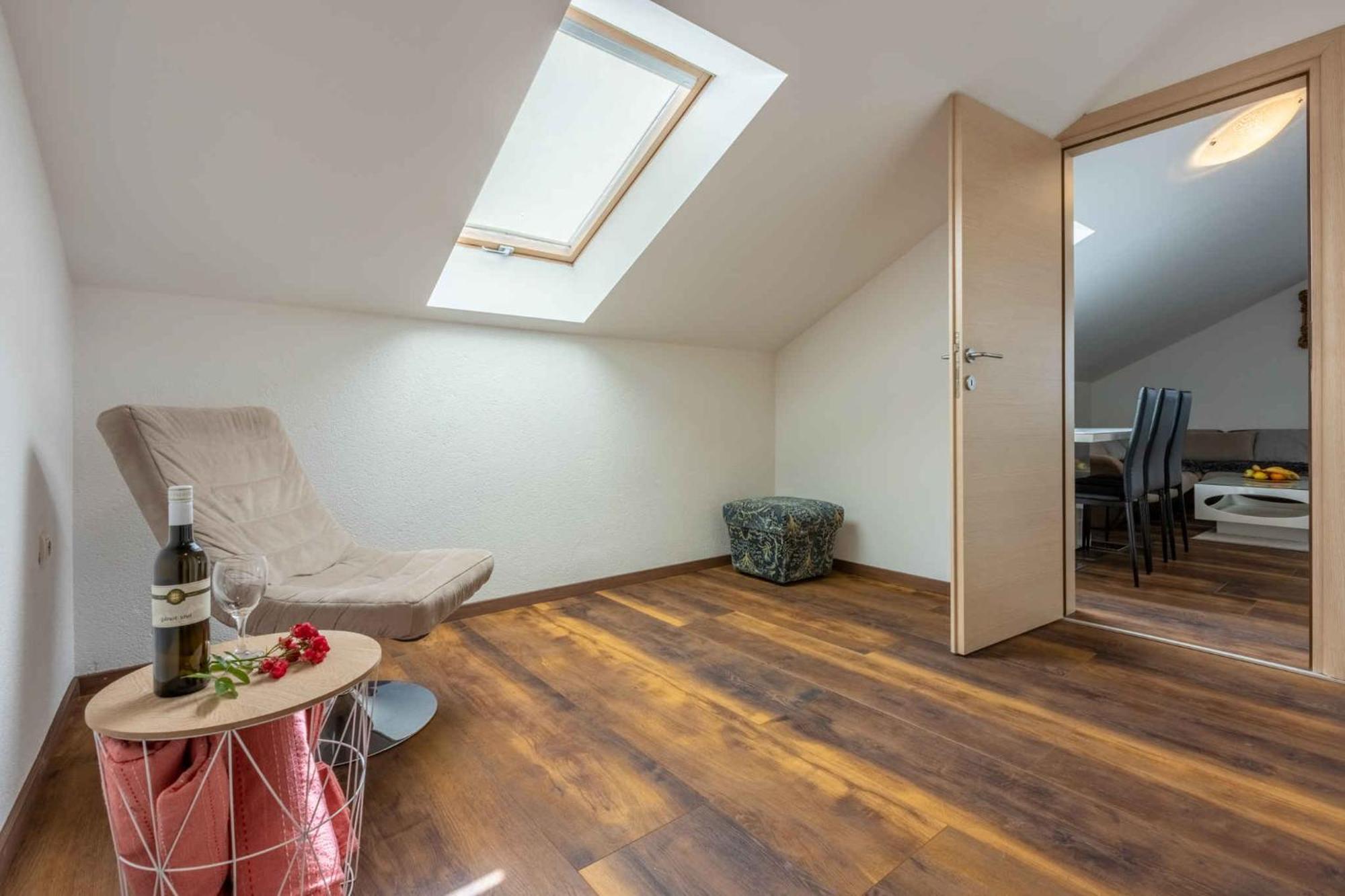 Apartment Crikvenica, Vinodol 8 المظهر الخارجي الصورة