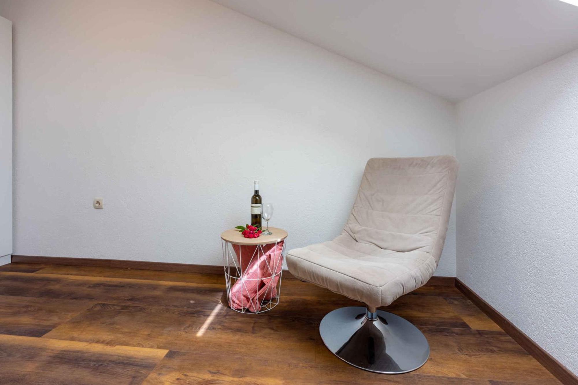Apartment Crikvenica, Vinodol 8 المظهر الخارجي الصورة