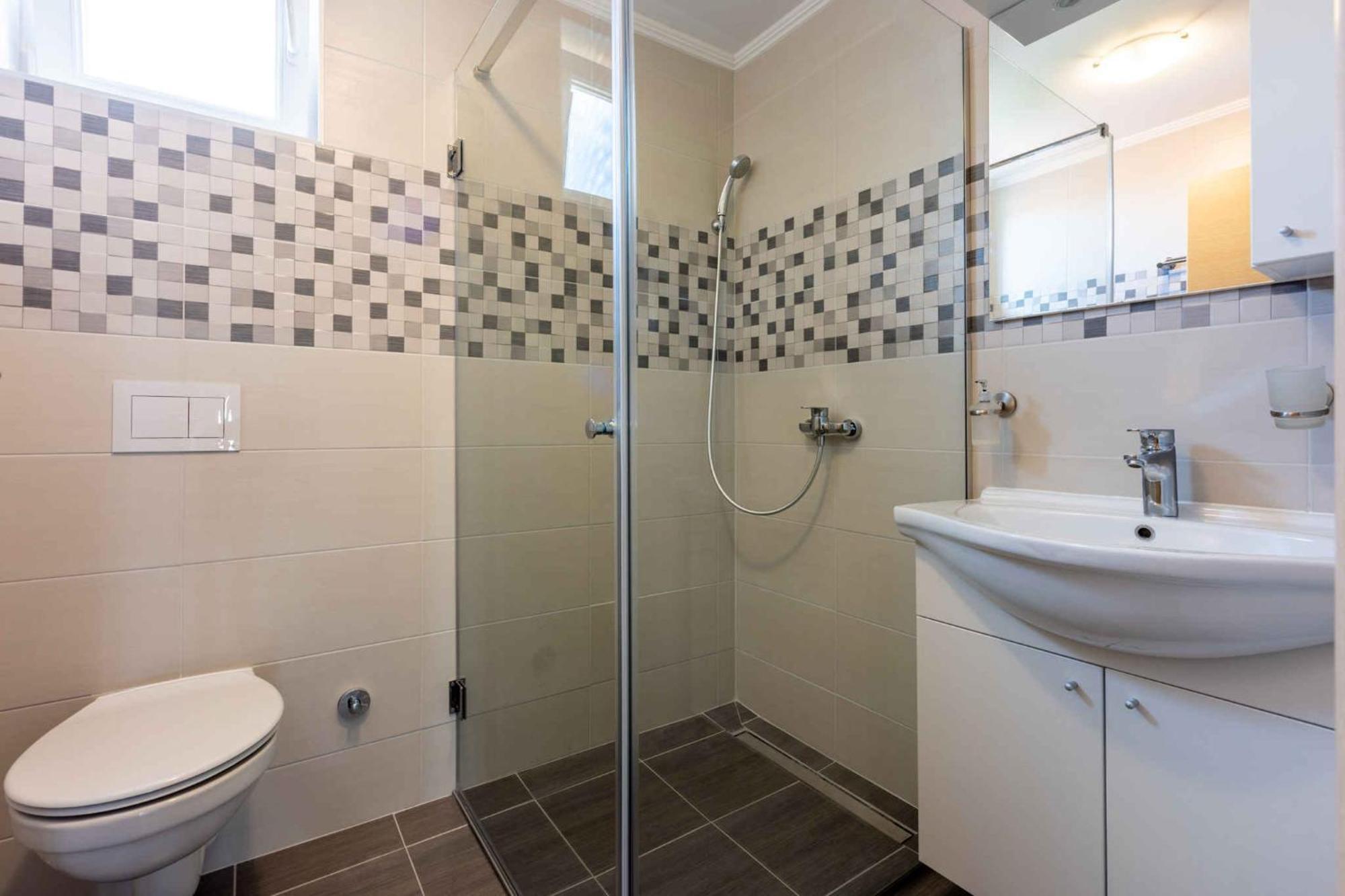 Apartment Crikvenica, Vinodol 8 المظهر الخارجي الصورة