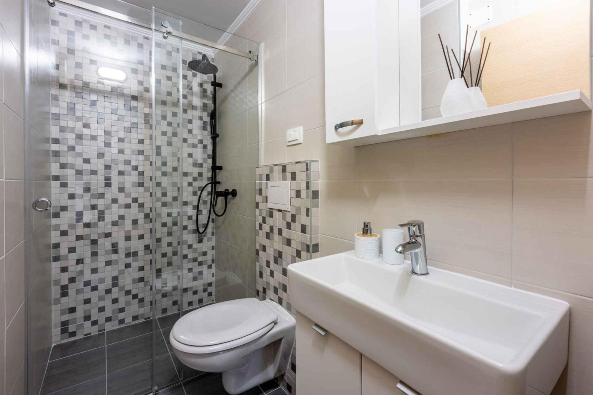 Apartment Crikvenica, Vinodol 8 المظهر الخارجي الصورة