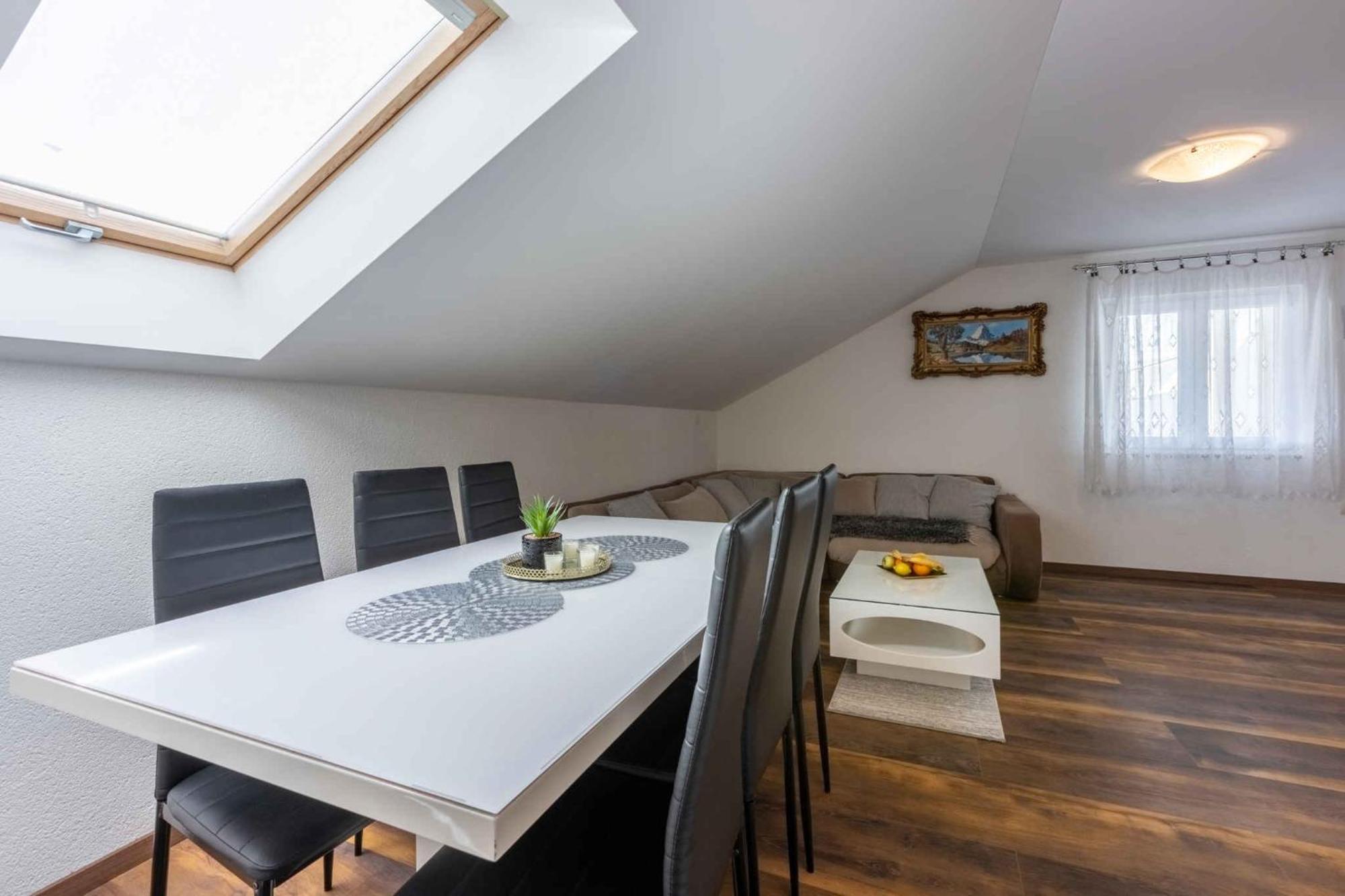Apartment Crikvenica, Vinodol 8 المظهر الخارجي الصورة