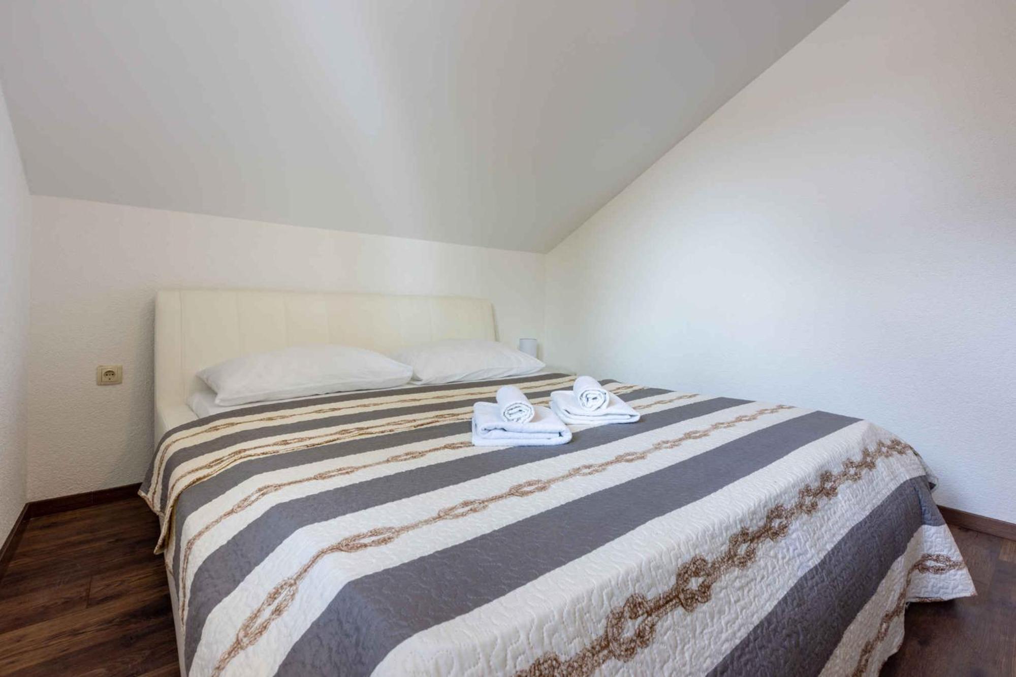 Apartment Crikvenica, Vinodol 8 المظهر الخارجي الصورة
