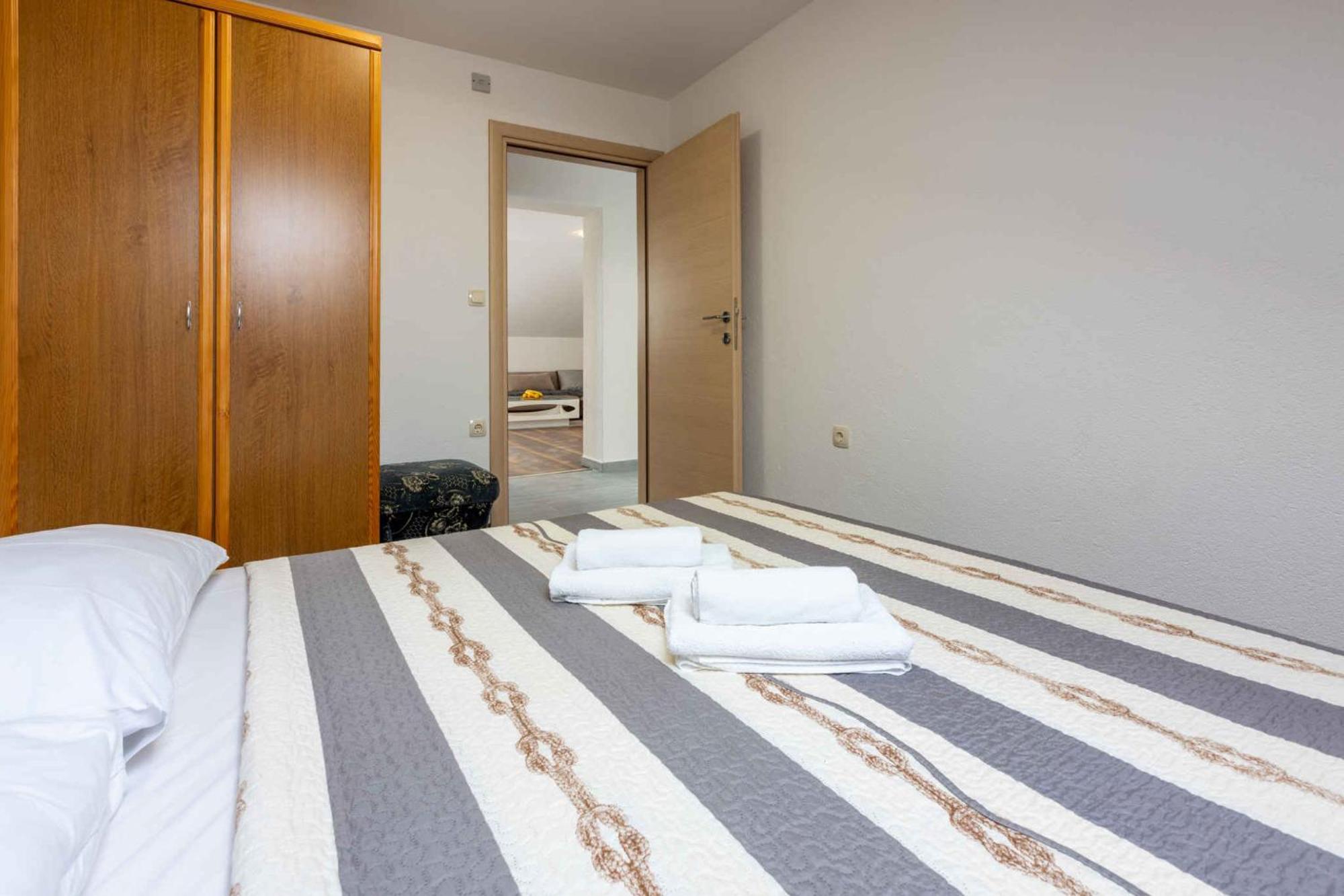 Apartment Crikvenica, Vinodol 8 المظهر الخارجي الصورة