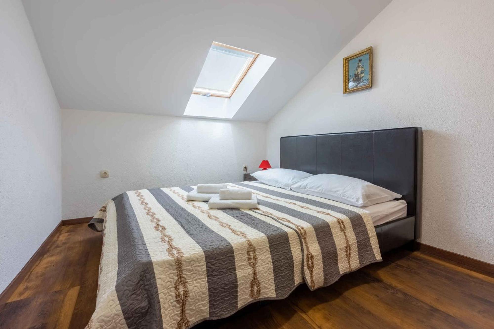 Apartment Crikvenica, Vinodol 8 المظهر الخارجي الصورة