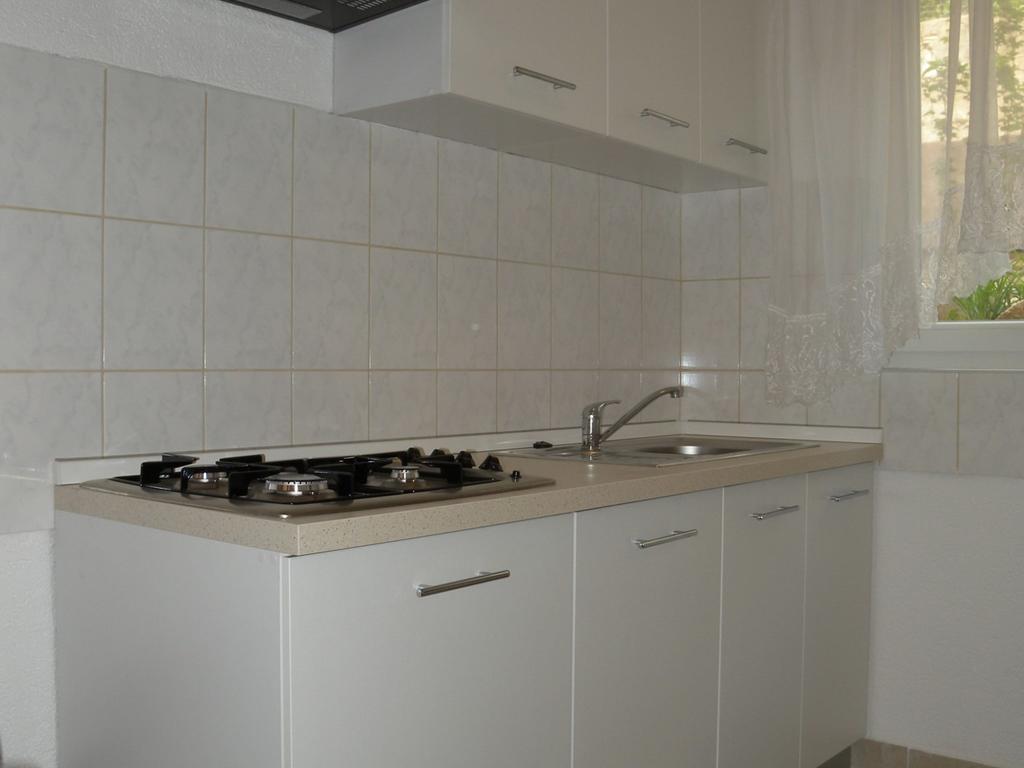 Apartment Crikvenica, Vinodol 8 المظهر الخارجي الصورة