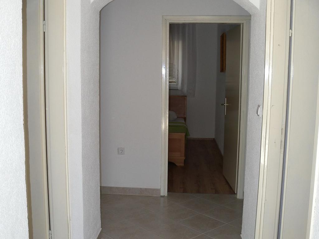 Apartment Crikvenica, Vinodol 8 المظهر الخارجي الصورة
