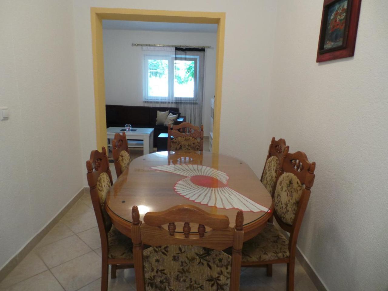 Apartment Crikvenica, Vinodol 8 المظهر الخارجي الصورة