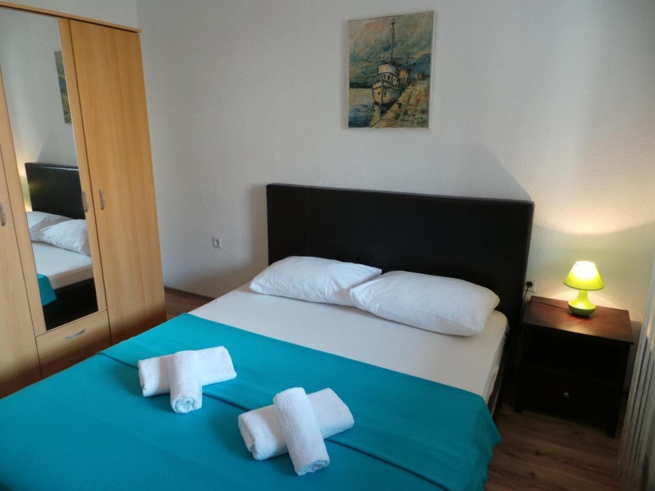 Apartment Crikvenica, Vinodol 8 المظهر الخارجي الصورة