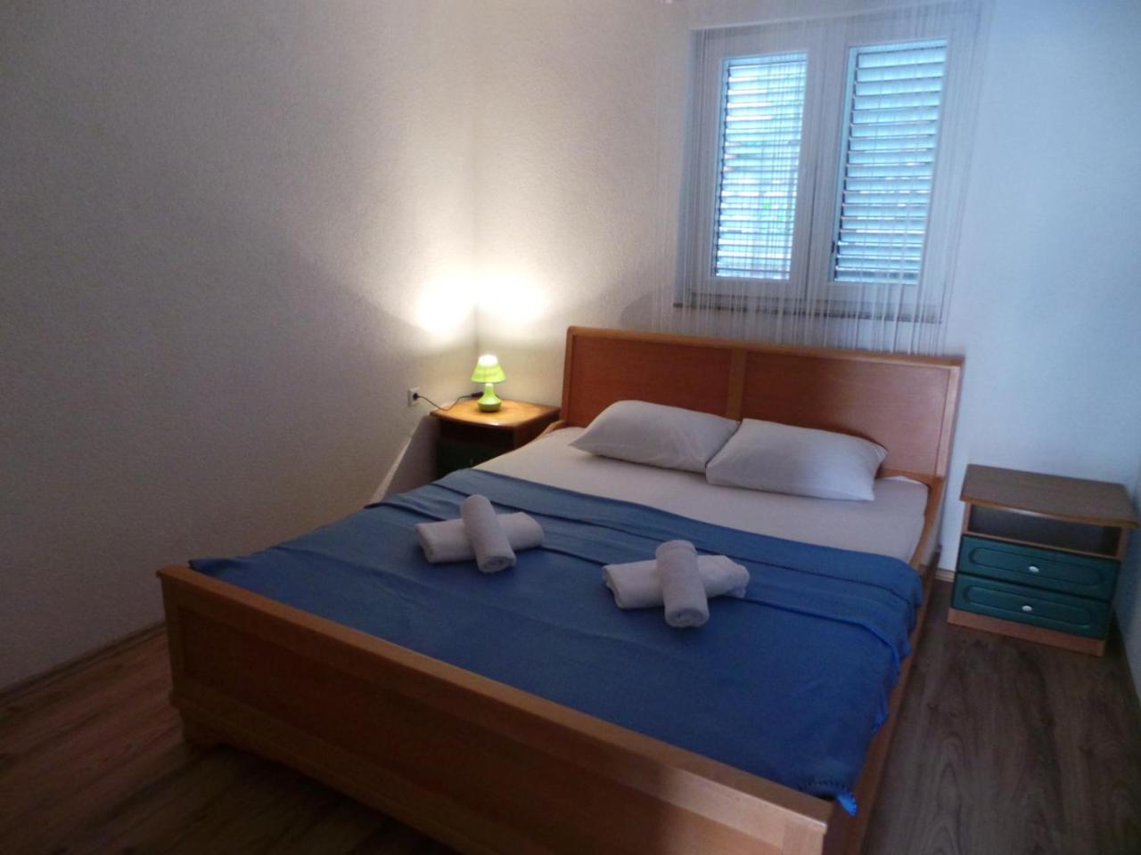 Apartment Crikvenica, Vinodol 8 المظهر الخارجي الصورة