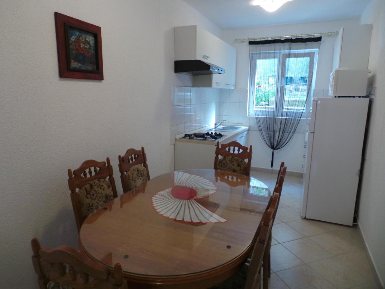 Apartment Crikvenica, Vinodol 8 المظهر الخارجي الصورة