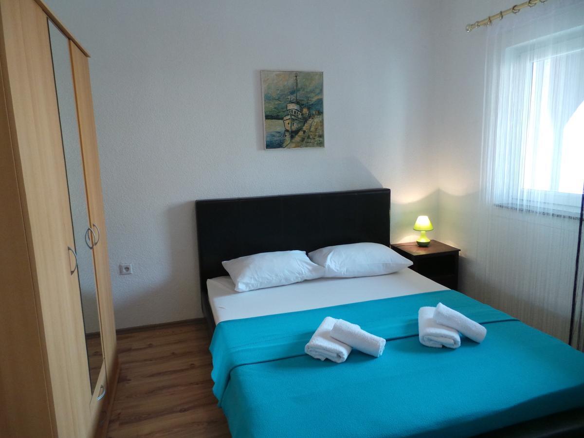 Apartment Crikvenica, Vinodol 8 المظهر الخارجي الصورة
