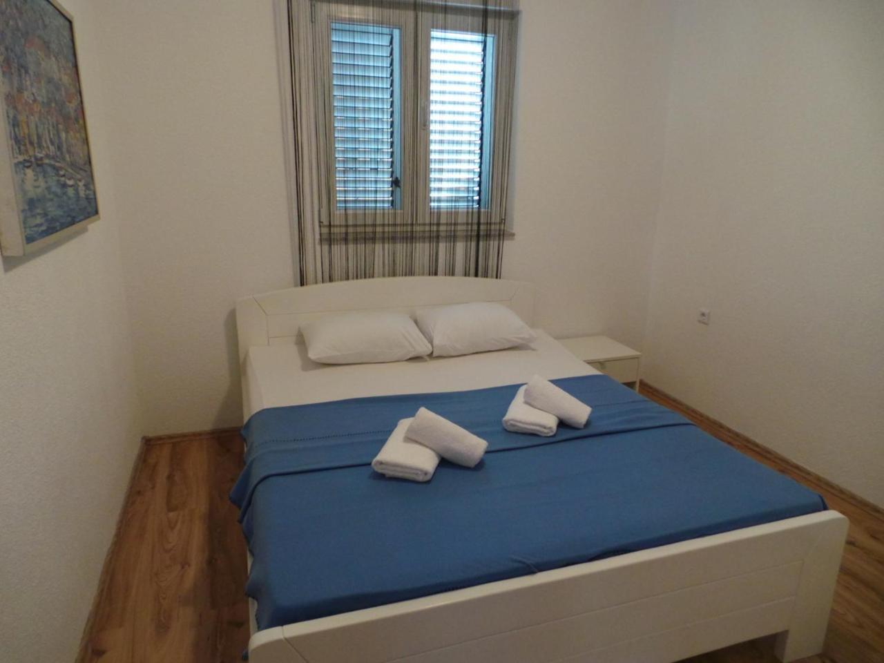 Apartment Crikvenica, Vinodol 8 المظهر الخارجي الصورة