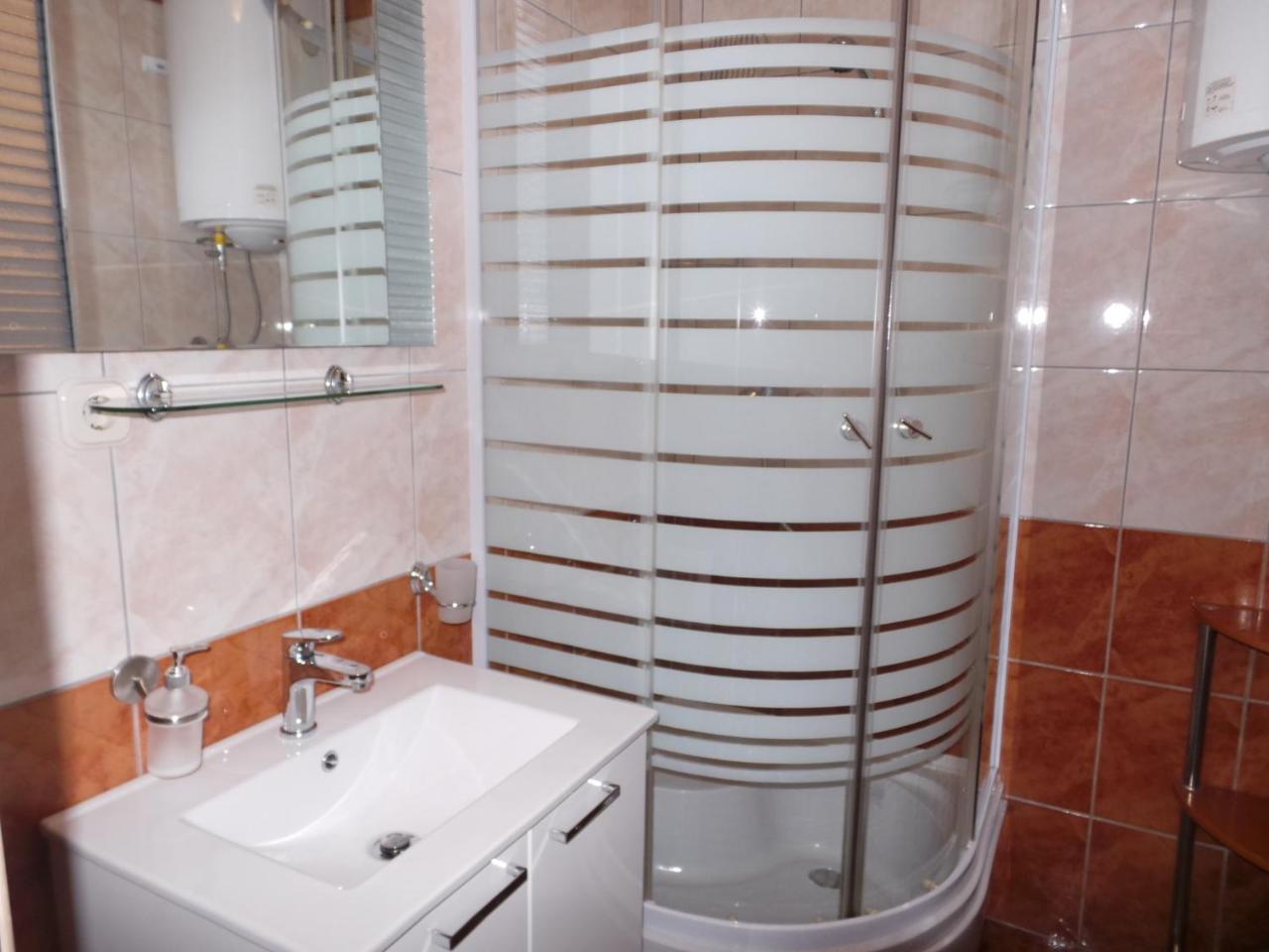 Apartment Crikvenica, Vinodol 8 المظهر الخارجي الصورة