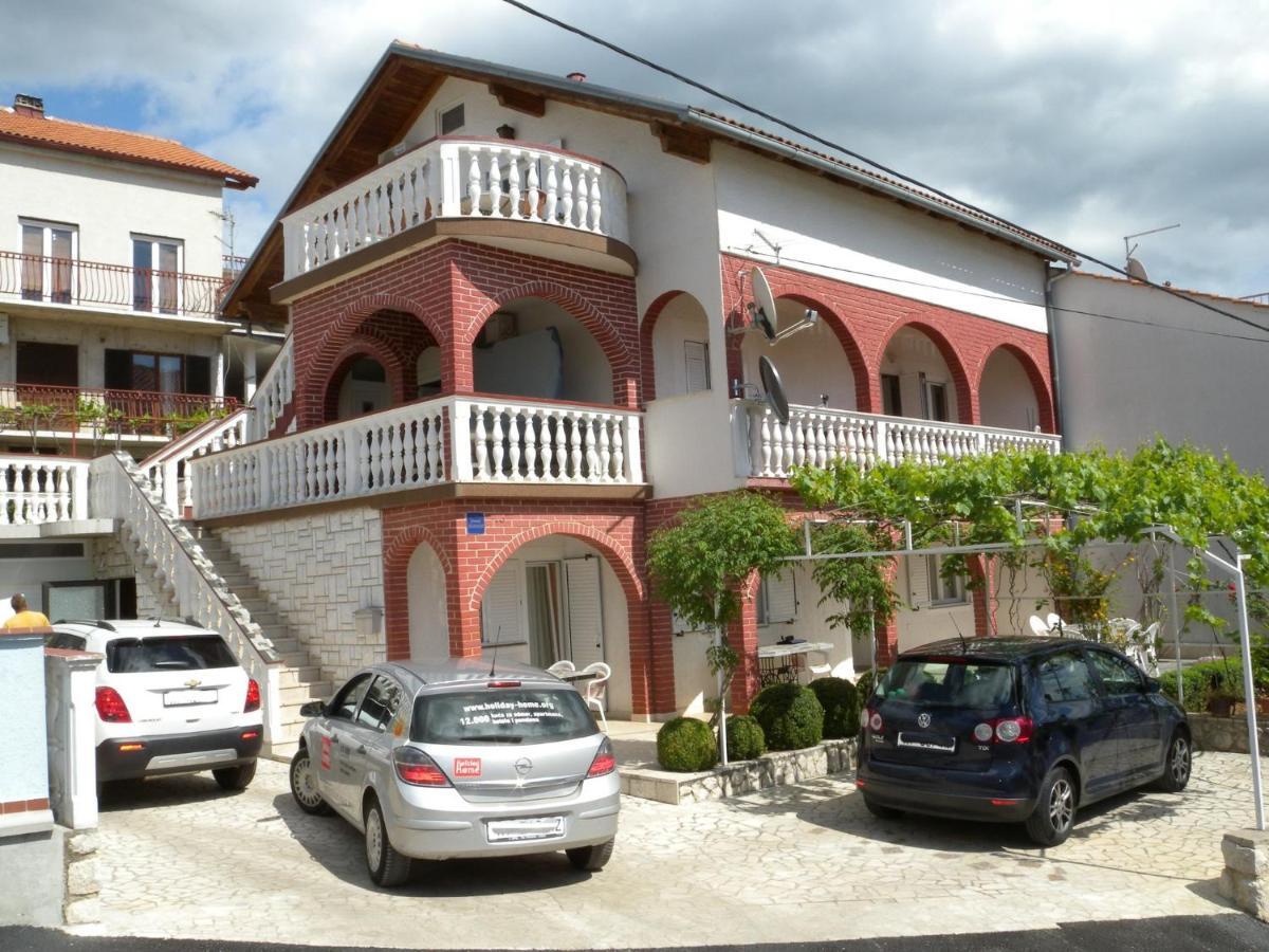 Apartment Crikvenica, Vinodol 8 المظهر الخارجي الصورة