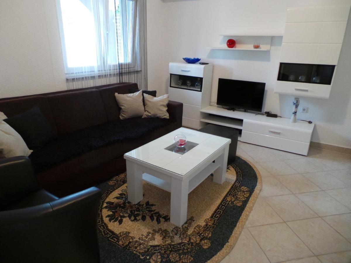 Apartment Crikvenica, Vinodol 8 المظهر الخارجي الصورة